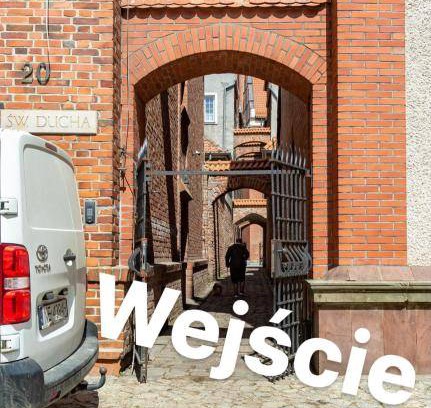 Elblag Appartement | 48 m² Appartement ∙ 1 chambre ∙ 4 personnes
