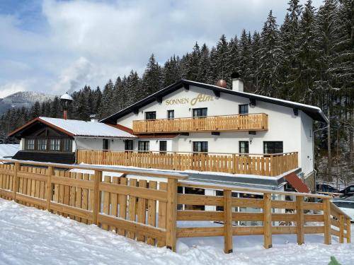 Spital am Semmering Hôtel | 48 m² Hôtel ∙ 6 personnes