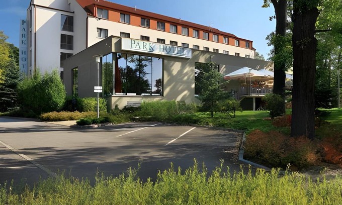 Hluboka nad Vltavou Hôtel | 48 m² Hôtel ∙ 4 personnes