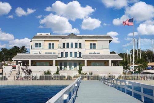 Port Washington Hôtel | 48 m² Hôtel ∙ 4 personnes
