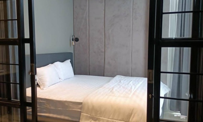 Central Yogyakarta Villa | 48 m² Villa ∙ 2 chambres ∙ 4 personnes