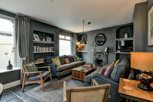 Watchet Maison | 48 Swain Street, Watchet