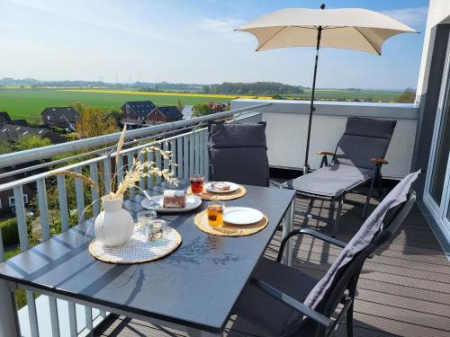 Schillig Appartement | 49 6 S Blinkfüer