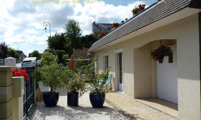 Fontaine-Etoupefour Appartement | 49 m² Appartement ∙ 1 chambre ∙ 3 personnes
