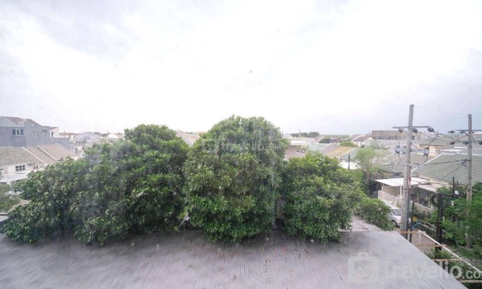 Surabaya Appartement | 49 m² Appartement ∙ 2 chambres ∙ 4 personnes