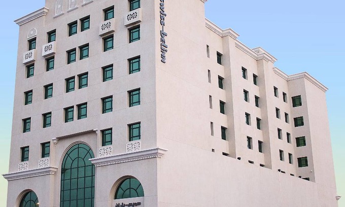 Al Sadd Hôtel | 49 m² Hôtel ∙ 127 personnes