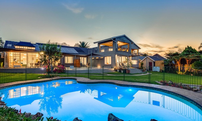 Randpark Maison | 49 On Cherry Guesthouse