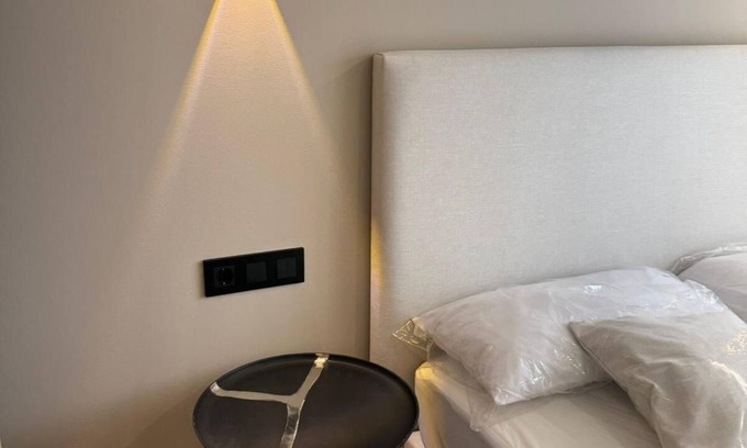 Santa Coloma de Gramenet Appartement | 4A comfortable with style