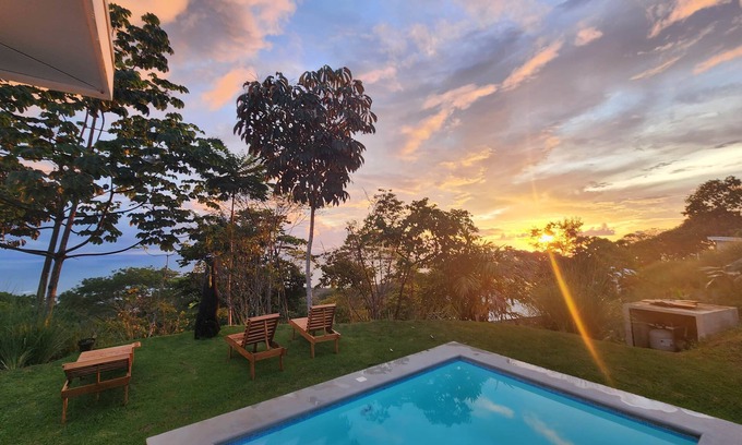 Ballena Maison | 4bdr Home in Uvita | TOROGOZ | Private Pool