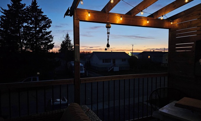 Rocky Mountain House Maison | 4Bdrm 2.5Bath Rocky Mountain Retreat- homebase for all your mountain adventures!