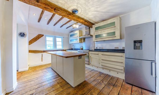 Leominster Maison | 4BedHouse/Leominster/Hiking/Castles/Sleeps7/Wifi