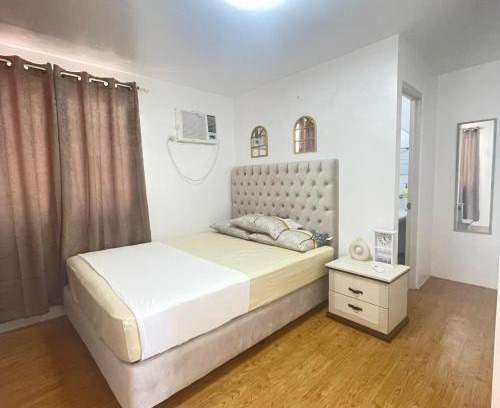 Cagayan de Oro Maison | 4BEDROOMS Elegant House For Family & Groups Staycation In Cagayan de Oro City