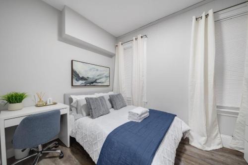 South Boston Appartement | 4BR 1BH Apt in South Boston near Old Harbor Beach