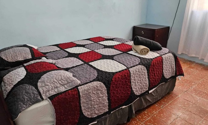 Arecibo Pueblo Appartement | 4BR/2BA Centrally-located in Arecibo Near Beach UNIT 1