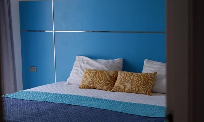 Patong Appartement | 4BR Elite Hotel Patong without Balcony- Thailand