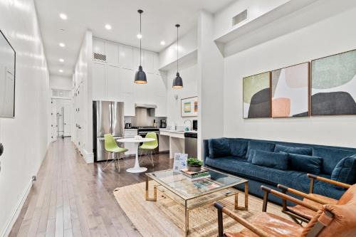 Central Business District Hôtel | 4br Hotel Suite Near Bourbon St