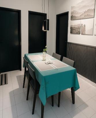 Bayan Lepas Appartement | 4BR Near SPICE Arena Free Parking