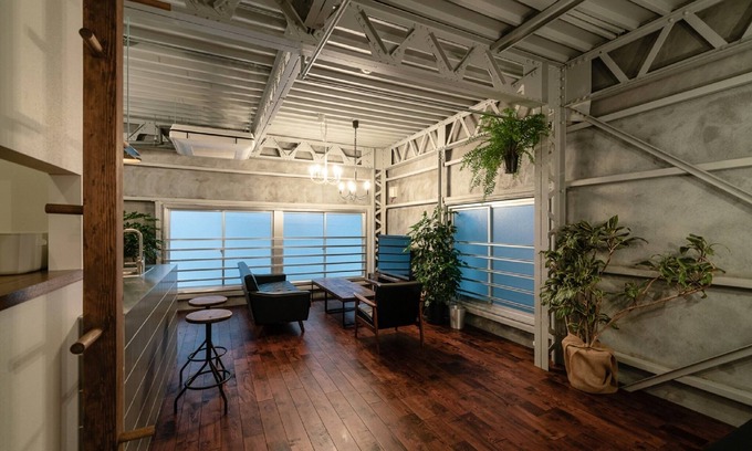 Sumida Appartement | 4BR w 2 showers Best Location for touring Tokyo / Sumida-ku Tokyo