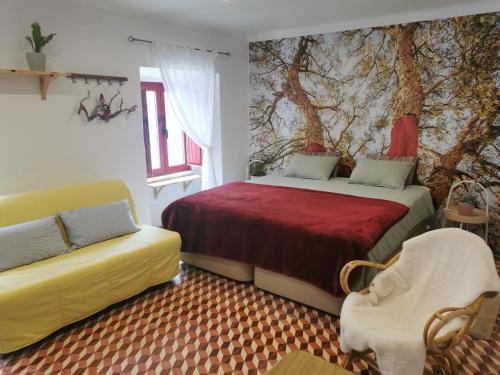 Castro Verde Appartement | 4Bs - Birds & Bicycles