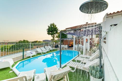Alcacer do Sal Hôtel | 4Ever Palace Design&Nature