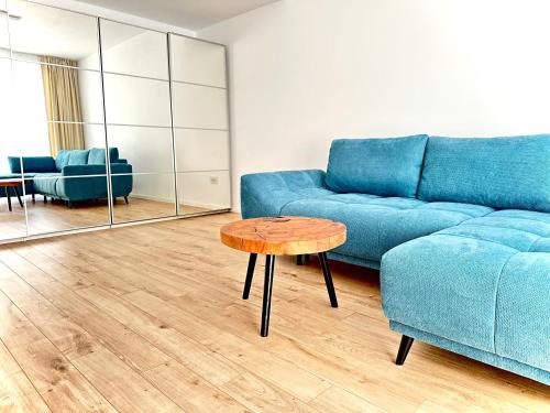 Tractorul Appartement | 4FriendsCoresiBrasov J