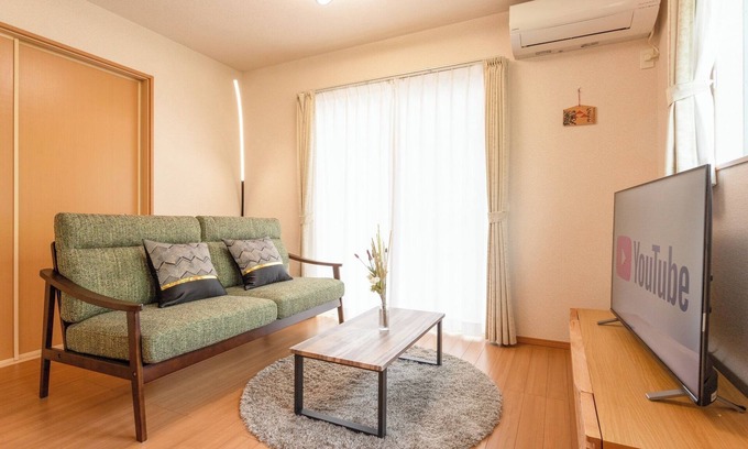 Odawara Maison | 4LDK warm detached house for rentOver 100Maximu / Odawara Kanagawa