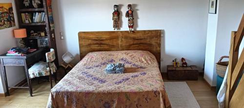 Miren-Kostanjevica Appartement | 4noci