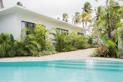 Kathaluwa Hôtel | 4Suns villas