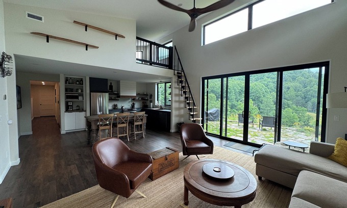 Haywood Maison | 4Trees: A Combo of Chill Vibes and Adventure