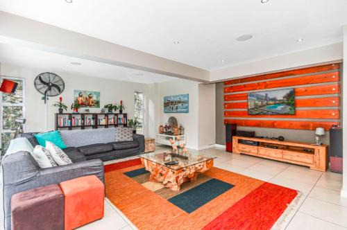 Greater Johannesburg Metropolitan Area Maison | 4Tress Guesthouse