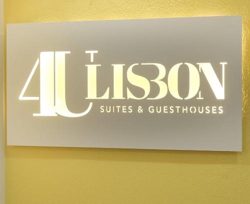 Avenida de Roma Maison | 4U Lisbon Suites & Guesthouse VII Airport
