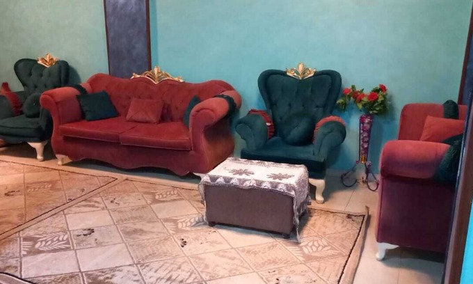 Al-'Umraniyah Copropriété | 5 Abu Fayed Street, Al Haram, Giza, Egypt