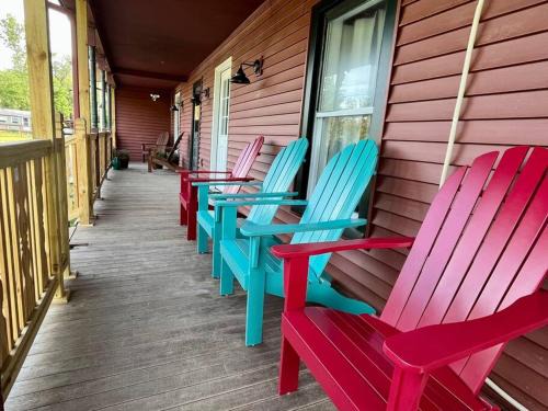 Stephentown Appartement | 5 Bed/3 bath Apt Near Jiminy Peak Berkshires