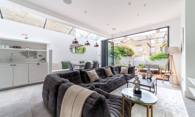 Clapham Appartement | The Clapham House