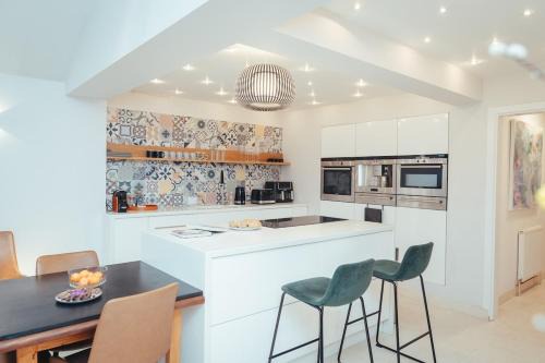 South Woodham Ferrers Maison | 5 Bed Family Home- Free Parking