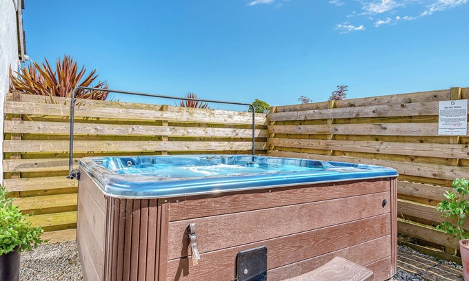 Grampound Cottage | 5 chambres à coucher à St Austell