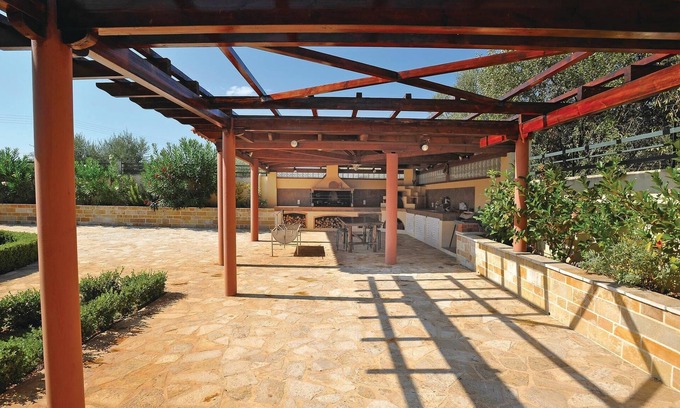 Kato Diminio Maison | 5 chambres hébergement à Xilokastro