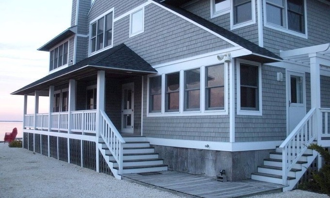 Loveladies Maison | 5 bedroom accommodation in Loveladies
