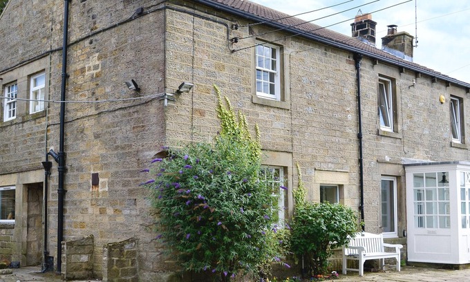 Lofthouse Cottage | Hébergement de 5 chambres à Wath, près de Pateley Bridge