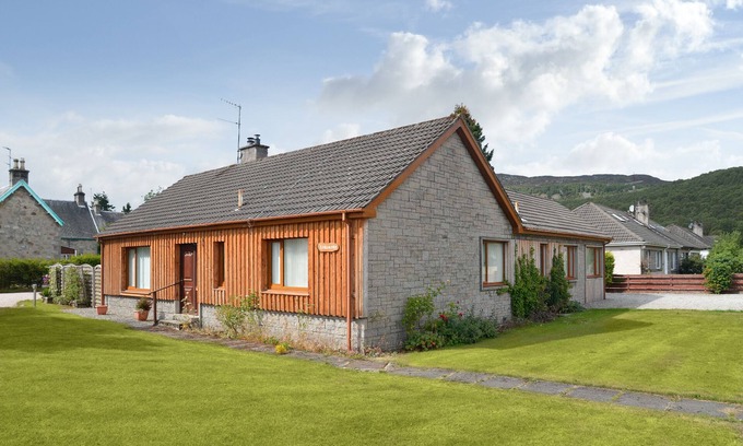 Aviemore Cottage | 5 chambres à coucher à Aviemore