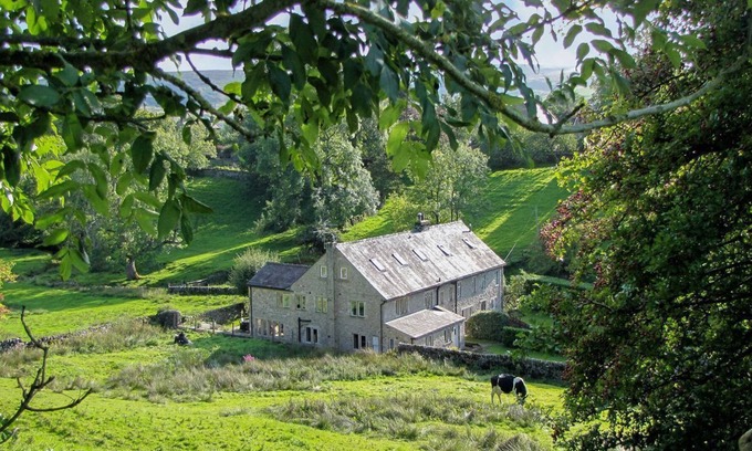 Hebden Cottage | 5 chambres à Hebden, près de Grassington