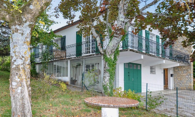 Puivert Maison | 5 chambres hébergement à Puivert