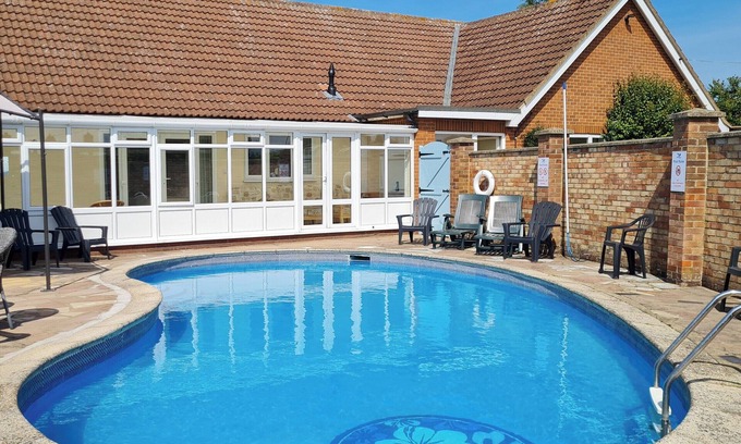 Aylsham Cottage | 5 chambres hébergement à Aylsham