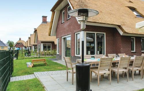 Idskenhuizen Maison | 5 Bedroom Amazing Home In Idskenhuizen