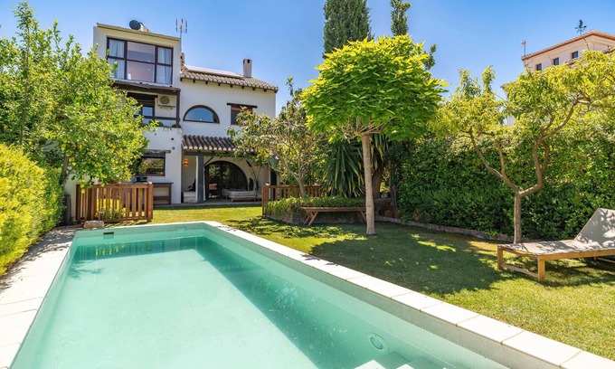 Restabal Maison | Superbe maison de 5 chambres à Restabal