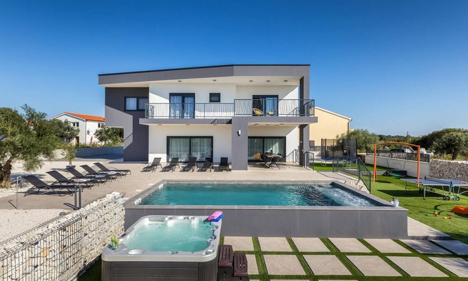 Galizana Maison | Superbe maison à Galizana avec WiFi