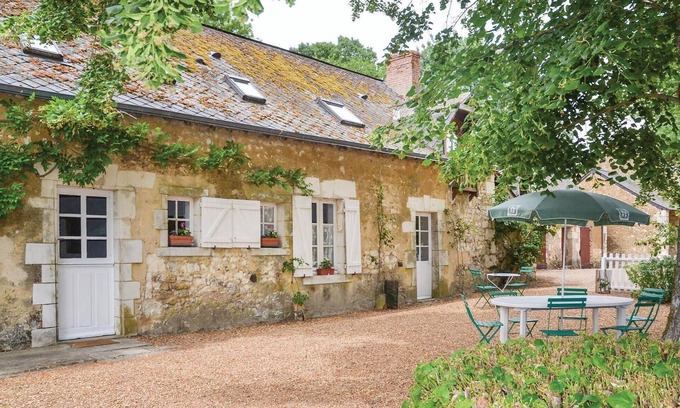 Luche-Pringe Maison | Superbe maison de 5 chambres à Luche.