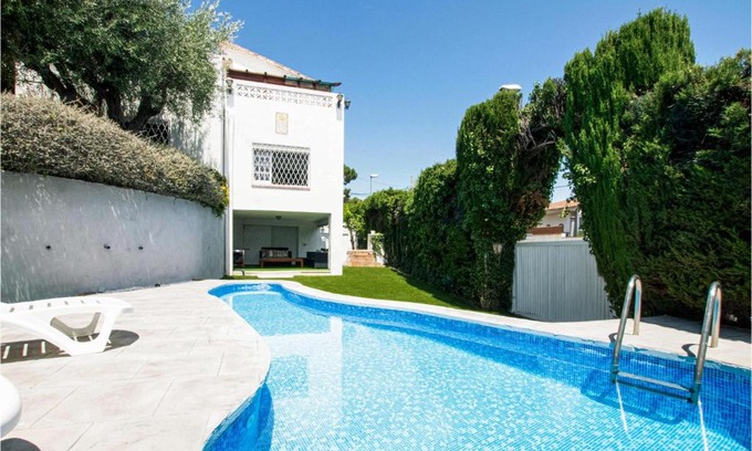 Alella Maison | 5 Bedroom Awesome Home In Alella
