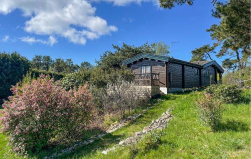 Gottskar Maison | 5 Bedroom Beautiful Home In Onsala
