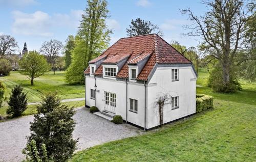 Faaborg Maison | 5 Bedroom Cozy Home In Faaborg